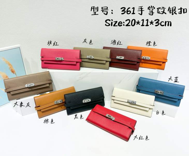 Picture of Hermes Wallets _SKUfw214744975fw
